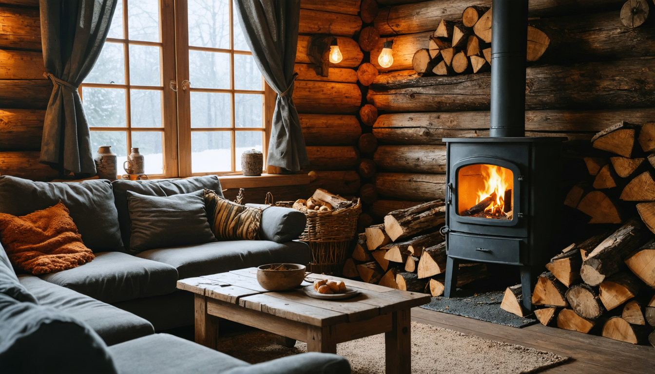 découvrez tout ce qu'il faut savoir sur l'utilisation du bois de laurier pour le chauffage : avantages, précautions, rendement et conseils pratiques dans notre guide complet.