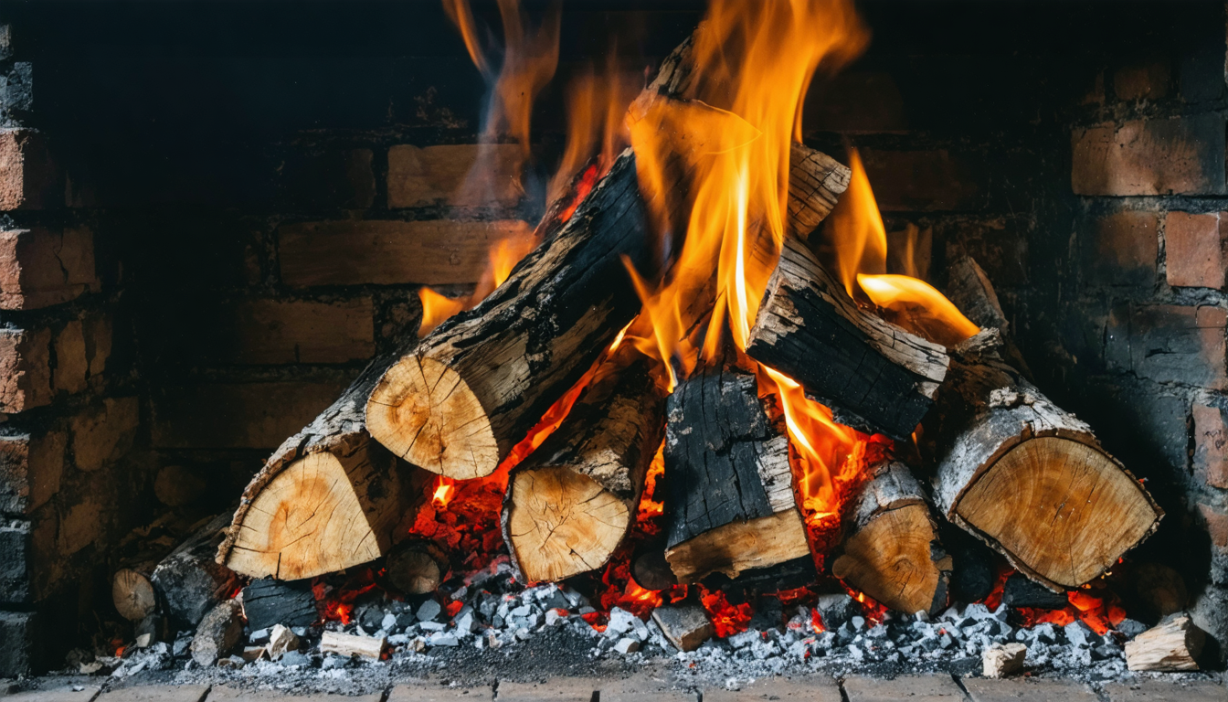 découvrez tout ce qu'il faut savoir sur le bois de laurier pour le chauffage : avantages, pouvoir calorifique, utilisation et conseils pratiques pour un chauffage efficace et écologique.