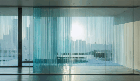 découvrez comment le verre strié apporte une touche d’élégance à vos espaces tout en offrant intimité et praticité. une solution décorative idéale pour sublimer votre intérieur ou votre extérieur.