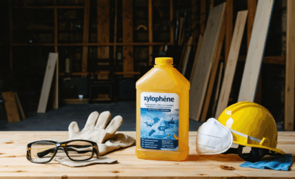 découvrez les risques potentiels du xylophène pour la santé, ses usages et les précautions à prendre avant de l'utiliser pour traiter le bois.