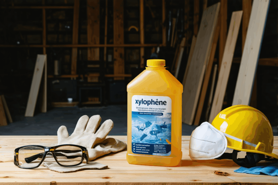 découvrez les risques potentiels du xylophène pour la santé, ses usages et les précautions à prendre avant de l'utiliser pour traiter le bois.