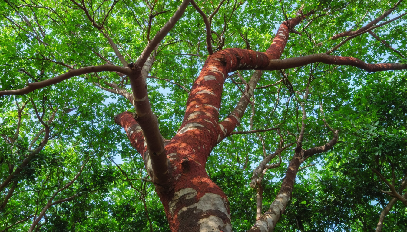 découvrez une liste exhaustive d’arbres dont le nom commence par la lettre q. parcourez des espèces rares, leurs caractéristiques et leurs particularités, pour enrichir vos connaissances botaniques.