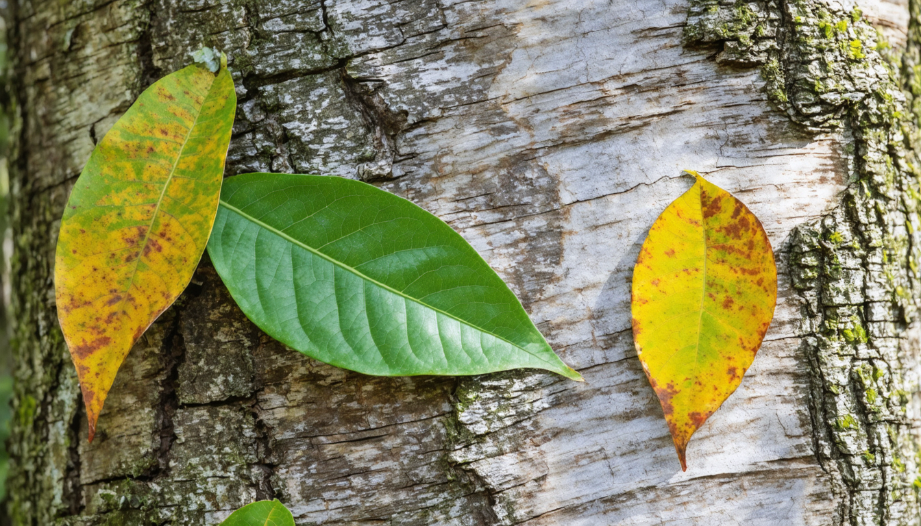 découvrez une liste exhaustive d’arbres dont le nom commence par la lettre q. explorez leurs caractéristiques, origines et particularités botaniques pour enrichir vos connaissances sur la nature.