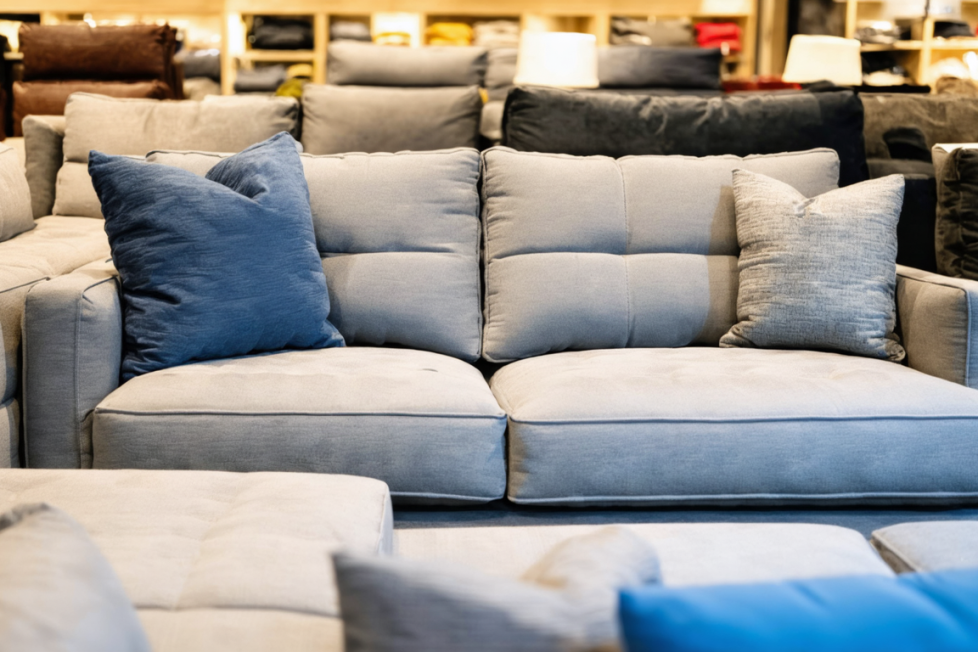 découvrez les avantages et les inconvénients des canapés en microfibre. apprenez comment ce matériau allie confort, entretien facile et durabilité, tout en explorant ses limites. faites le bon choix pour votre intérieur.