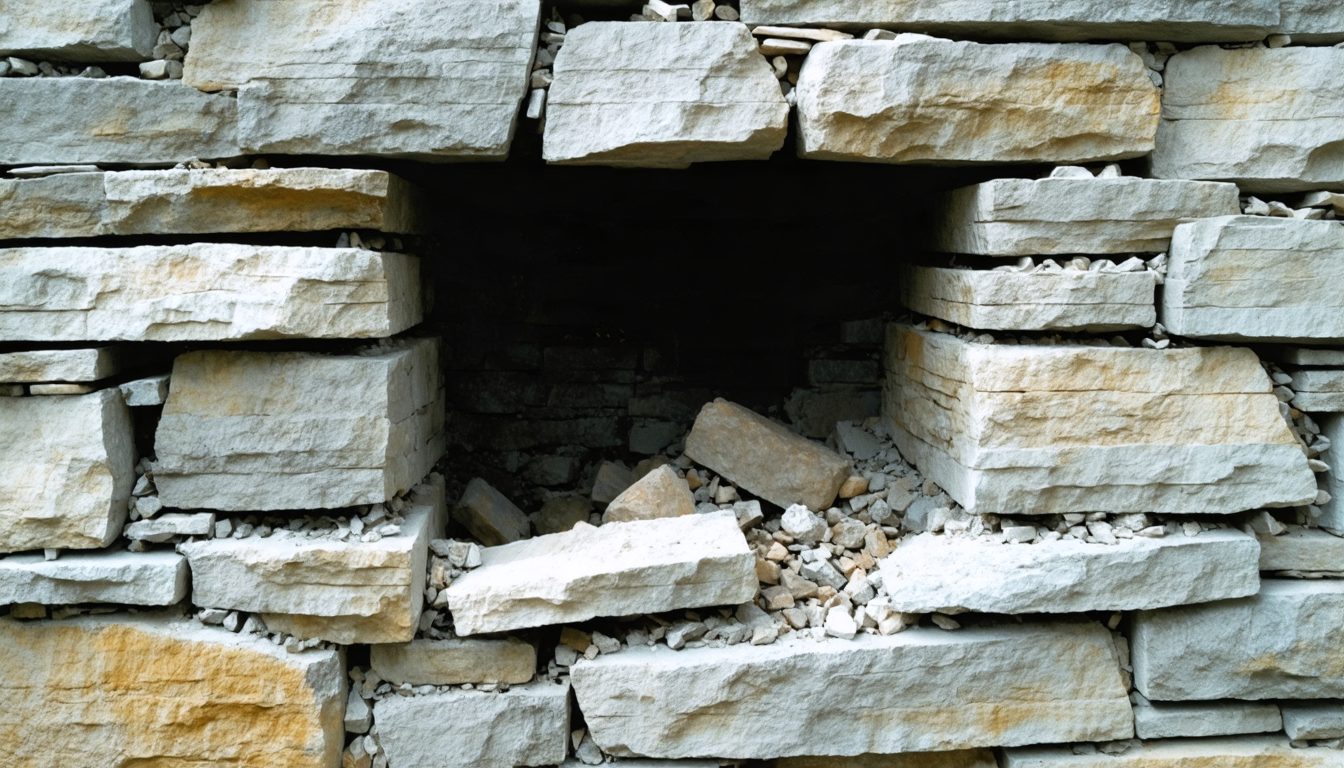 découvrez les étapes clés pour réaliser un jambage d'ouverture dans un mur en pierre : conseils pratiques, outils nécessaires et précautions pour garantir la solidité et l'esthétique de votre projet.