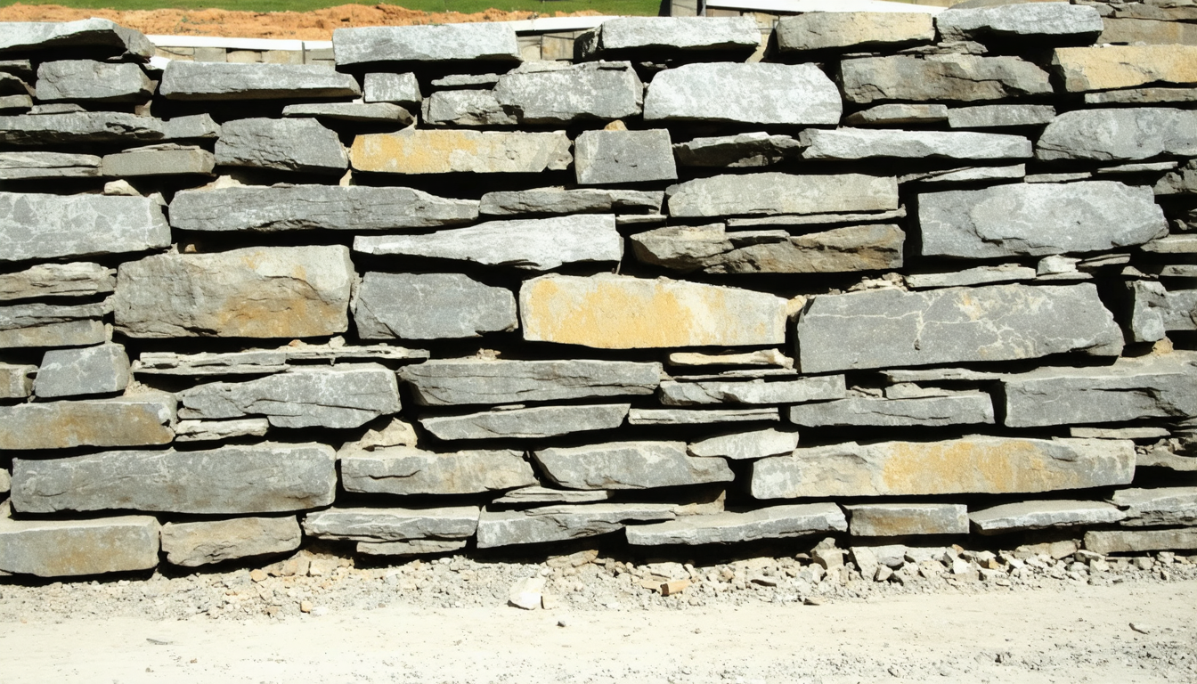 découvrez les étapes clés pour réaliser un jambage d'ouverture dans un mur en pierre : préparation, choix des matériaux, conseils pratiques et sécurité pour un résultat solide et esthétique.