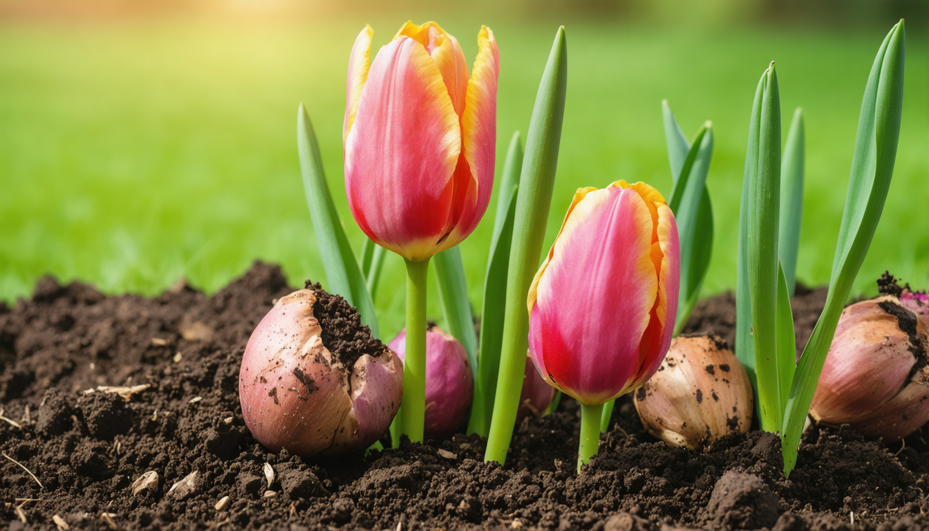 découvrez les plus belles fleurs d’avril, leurs variétés et nos conseils pratiques pour sublimer votre jardin au printemps et profiter d’une floraison colorée et parfumée.