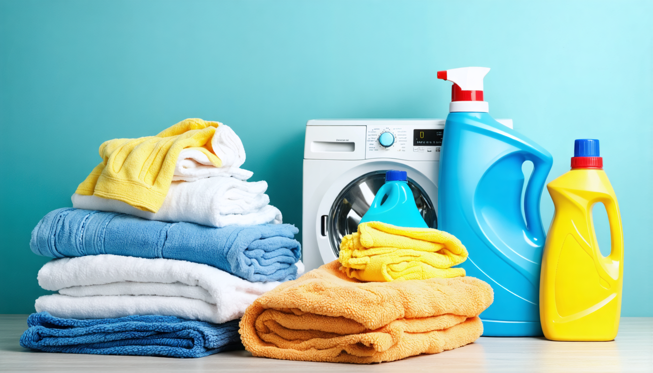 découvrez les meilleures astuces et techniques efficaces pour redonner de l’éclat à votre linge déteint. conseils pratiques, solutions naturelles et prévention pour retrouver des couleurs vives et préserver vos vêtements.