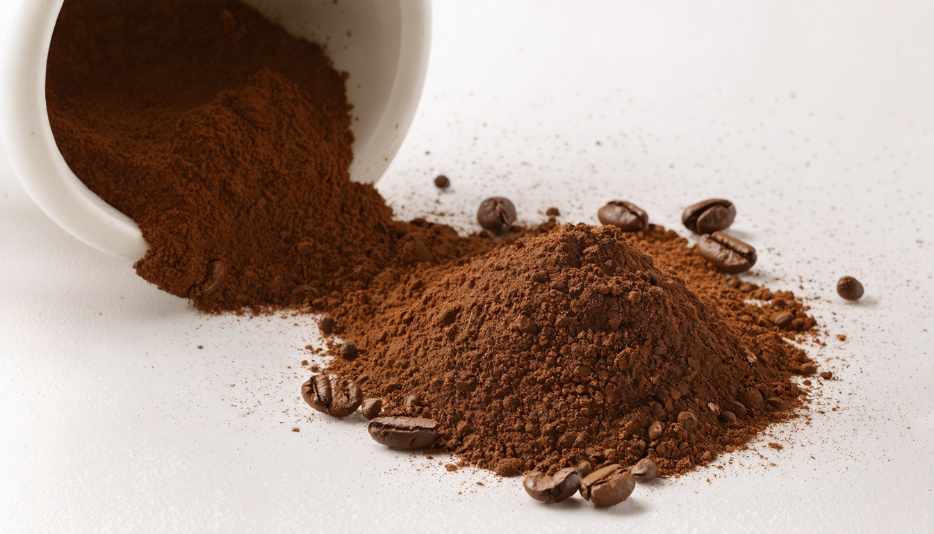 découvrez les divers usages du marc de café dans votre quotidien avec nos astuces pratiques. transformez ce résidu en un allié écologique pour le jardinage, le nettoyage et bien plus encore !