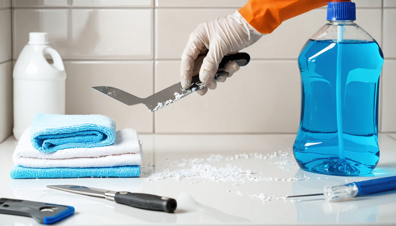 découvrez les techniques les plus efficaces pour éliminer le silicone facilement et en toute sécurité. suivez nos conseils pratiques pour un nettoyage rapide et sans traces.