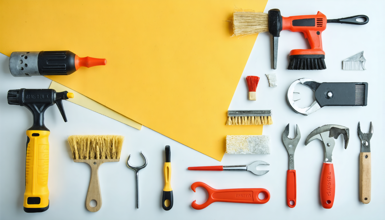 découvrez les méthodes les plus efficaces pour retirer facilement le silicone sur différentes surfaces. suivez nos conseils pratiques pour un nettoyage rapide et sans résidus.