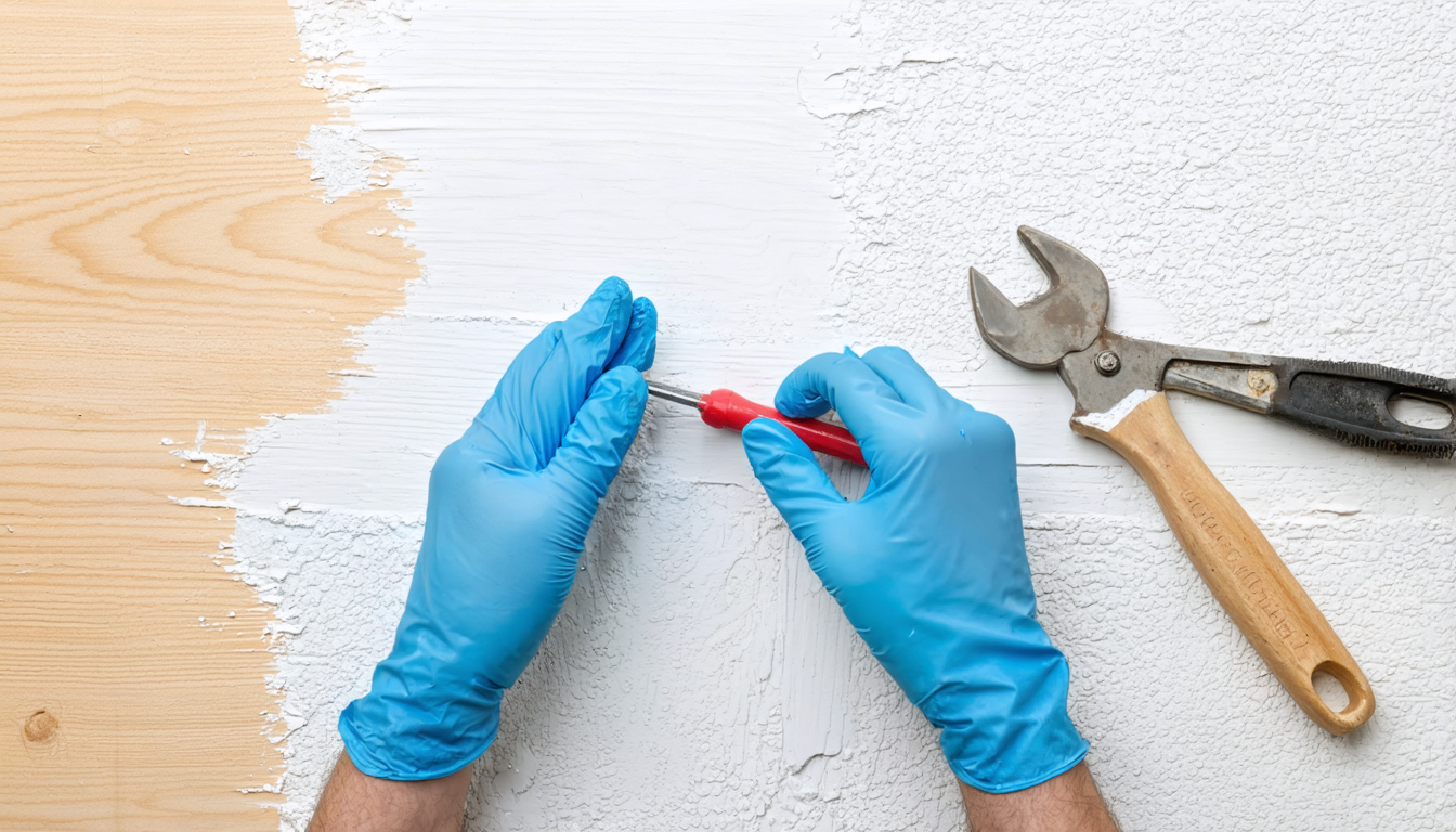découvrez les méthodes les plus efficaces pour enlever facilement le silicone sur toutes les surfaces. conseils pratiques, outils recommandés et astuces pour un résultat propre et sans traces.