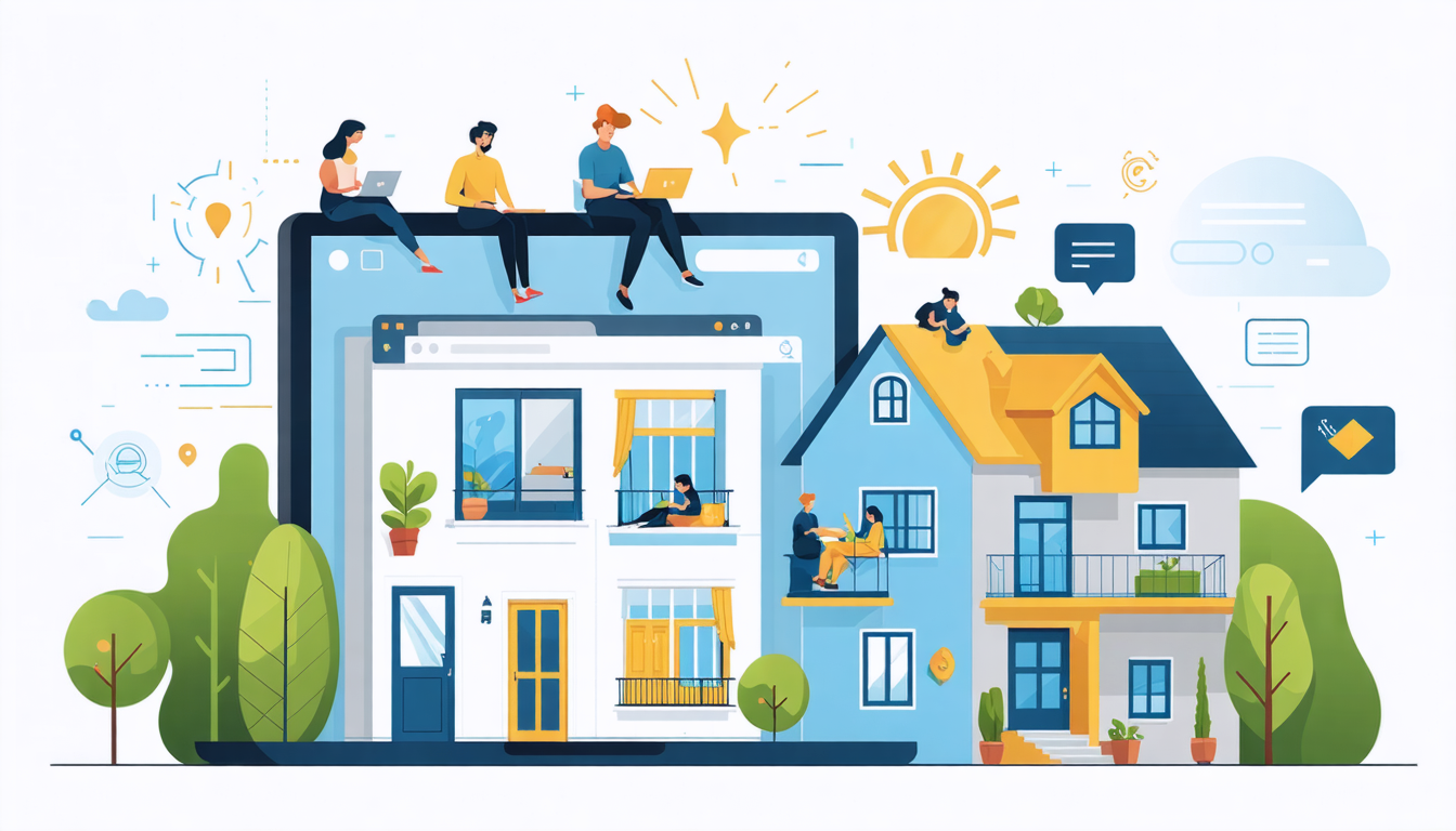 découvrez les étapes essentielles pour obtenir un logement social avec loc'annonces : conditions d'éligibilité, démarches à suivre et conseils pratiques pour faciliter votre demande.