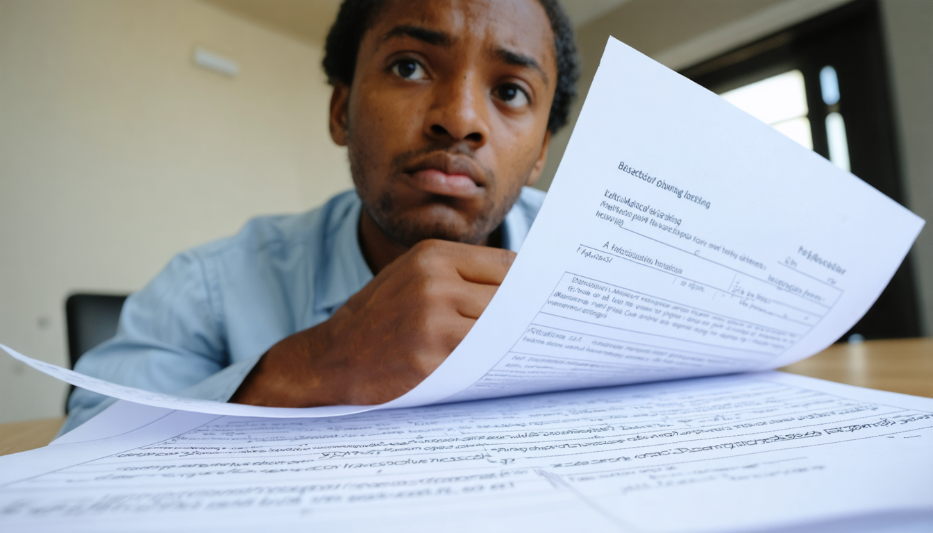découvrez les étapes essentielles pour accéder à un logement social avec loc'annonces. suivez notre guide pratique pour réussir votre demande et obtenir rapidement un logement adapté à vos besoins.