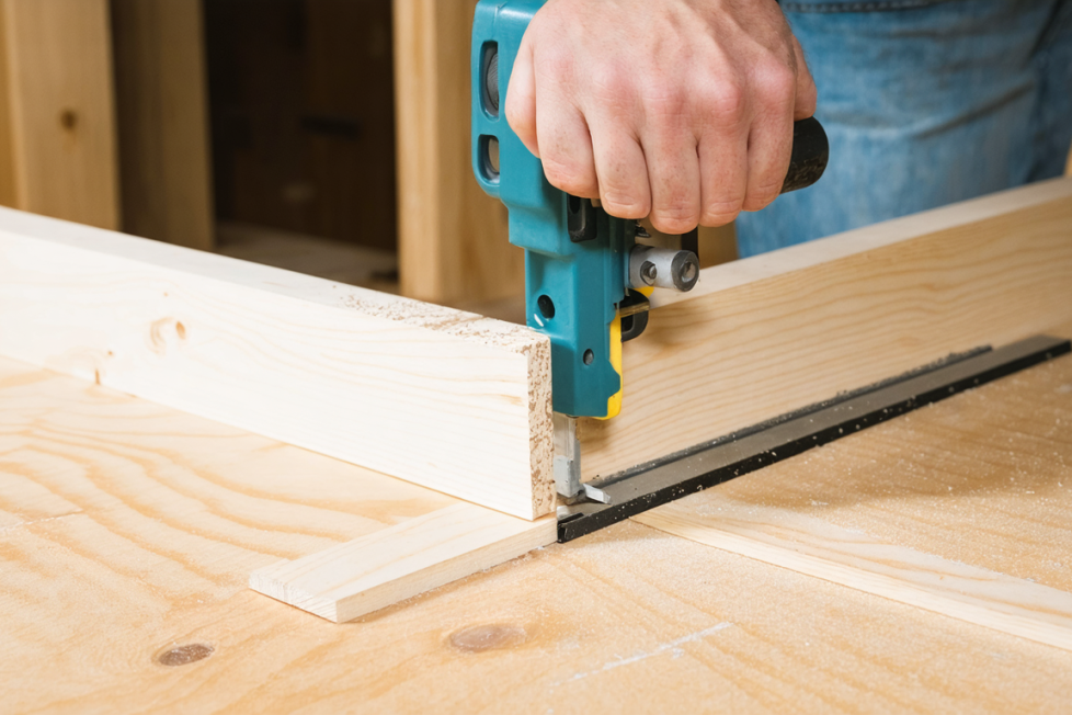 découvrez notre guide pratique et complet pour maîtriser la découpe des plinthes en angle. apprenez les techniques essentielles, les outils nécessaires et des conseils d'experts pour réaliser des finitions impeccables dans votre intérieur.