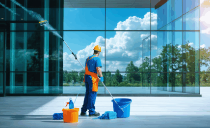 découvrez nos meilleures astuces et techniques pour nettoyer vos vitres efficacement. suivez ce guide ultime et obtenez des fenêtres impeccables et une brillance éclatante, sans traces ni rayures !