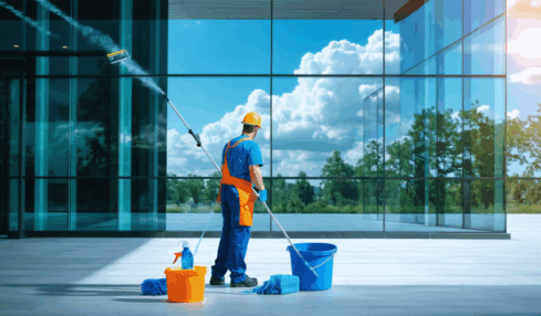 découvrez nos meilleures astuces et techniques pour nettoyer vos vitres efficacement. suivez ce guide ultime et obtenez des fenêtres impeccables et une brillance éclatante, sans traces ni rayures !