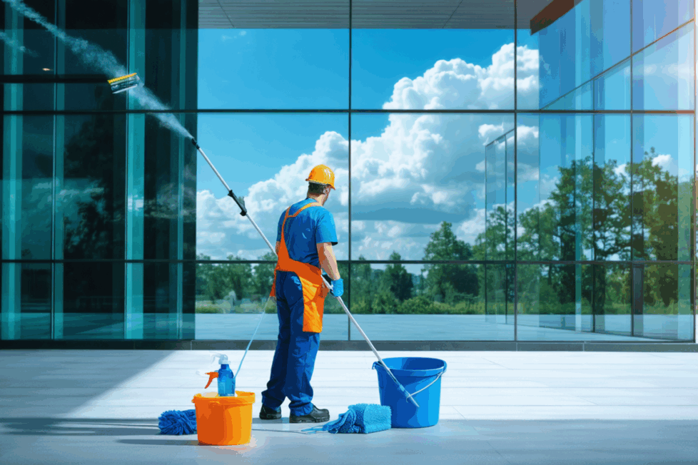 découvrez nos meilleures astuces et techniques pour nettoyer vos vitres efficacement. suivez ce guide ultime et obtenez des fenêtres impeccables et une brillance éclatante, sans traces ni rayures !
