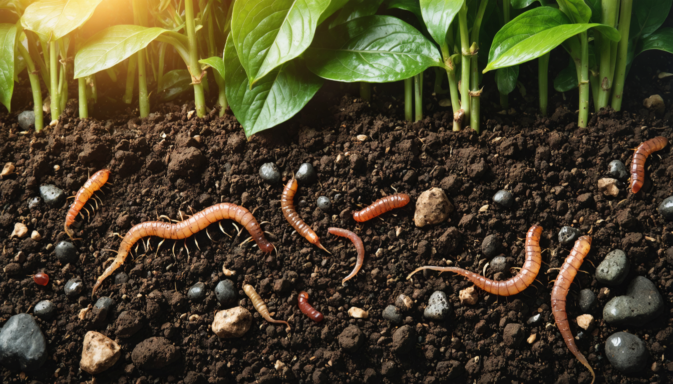 découvrez pourquoi la densité du terreau est essentielle pour la santé de vos plantes. apprenez comment choisir et optimiser le terreau pour favoriser la croissance et le bon développement de vos plantations.