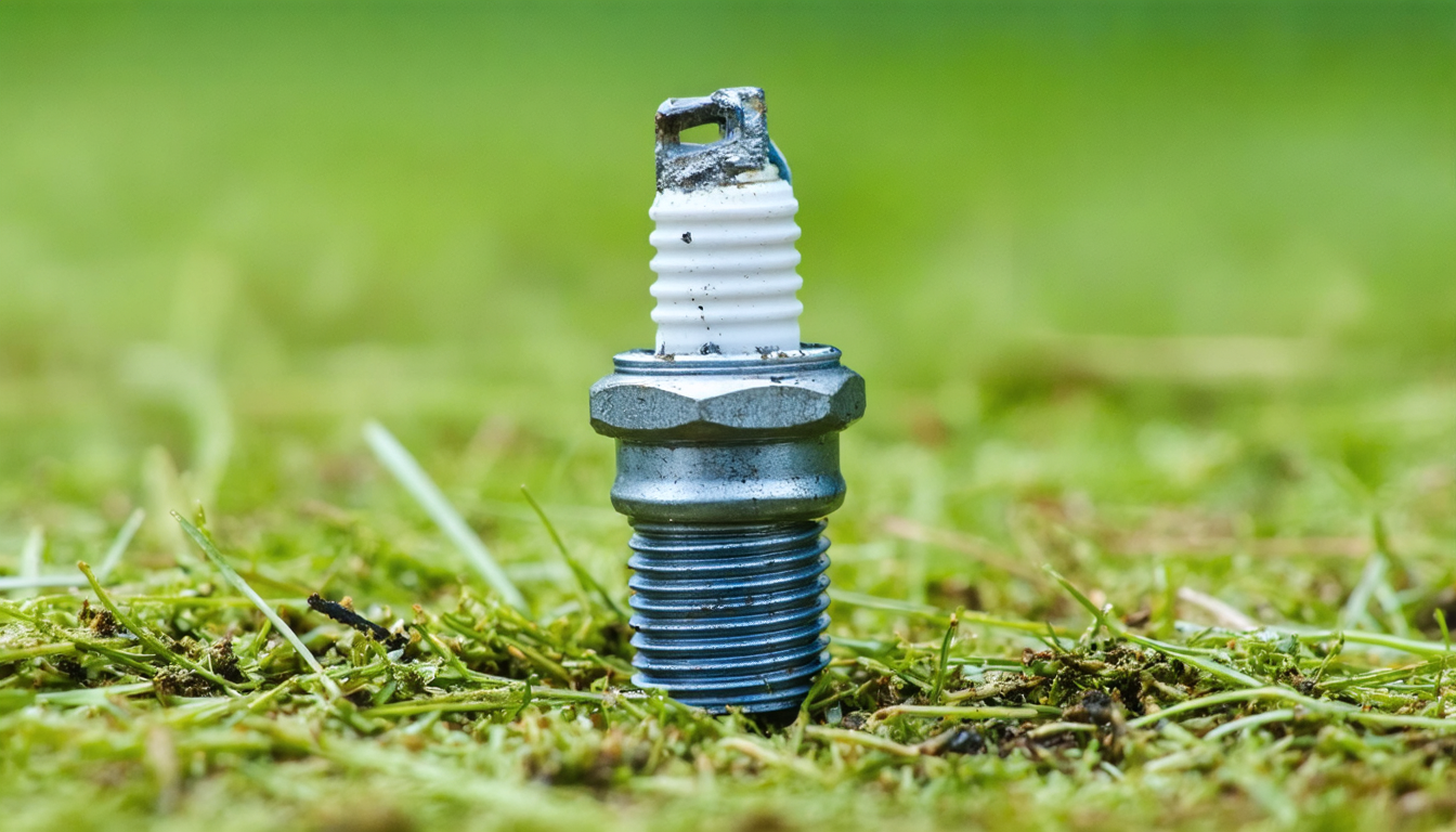 votre tondeuse s’arrête sans raison ? comprenez les causes possibles, découvrez les solutions pour réparer votre tondeuse et apprenez les bons gestes pour éviter que cela ne se reproduise.