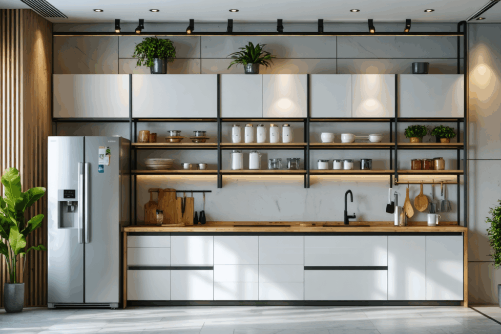 votre réfrigérateur fait du bruit mais ne refroidit plus vos aliments ? découvrez les causes possibles de ce problème et nos conseils pour retrouver un frigo performant et préserver la fraîcheur de vos produits.