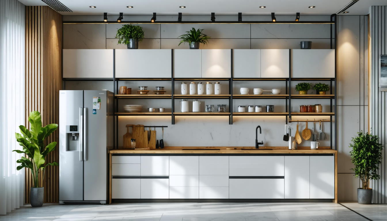 votre réfrigérateur fait du bruit mais ne refroidit plus vos aliments ? découvrez les causes possibles de ce problème et nos conseils pour retrouver un frigo performant et préserver la fraîcheur de vos produits.