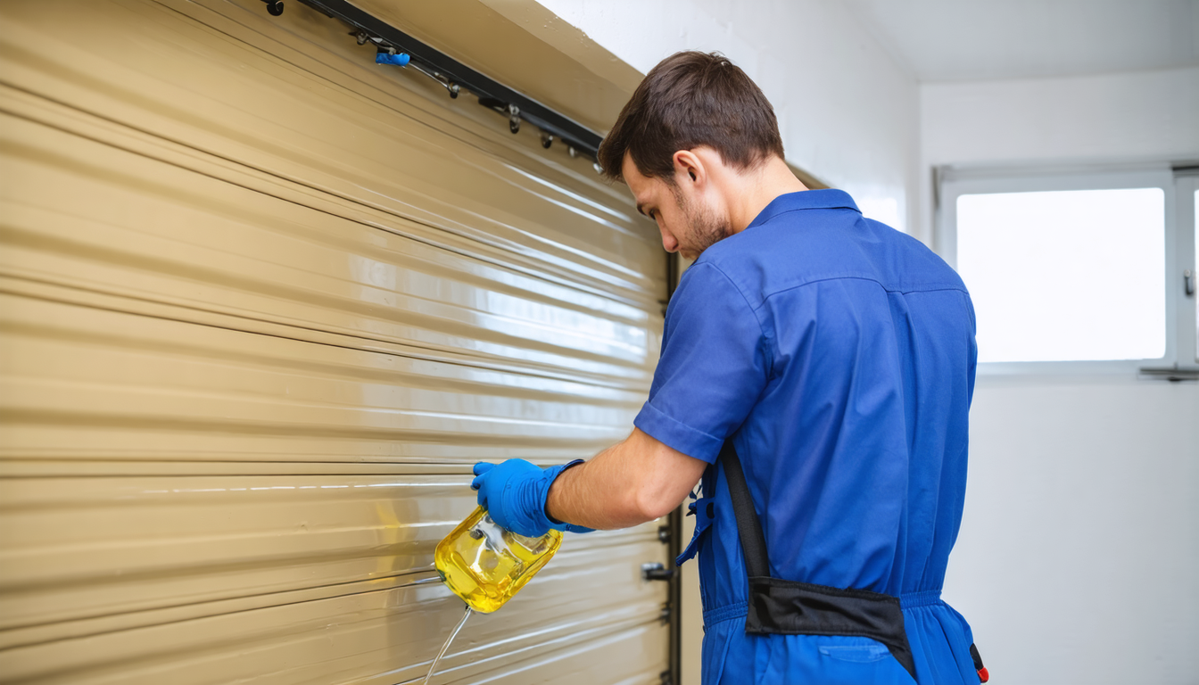 découvrez des solutions pratiques et efficaces pour identifier et résoudre facilement les problèmes de fermeture de votre porte de garage basculante manuelle. conseils d’entretien, astuces et étapes détaillées pour garantir sécurité et bon fonctionnement.