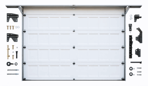 découvrez des conseils et astuces simples pour remédier efficacement aux problèmes de fermeture d'une porte de garage basculante manuelle. solutions pratiques pour optimiser la sécurité et le bon fonctionnement de votre garage.
