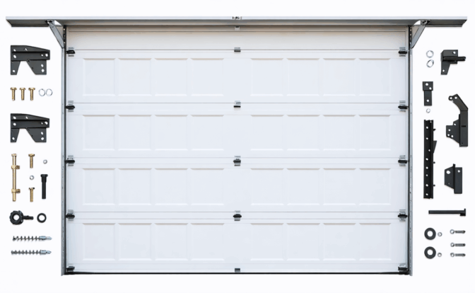 découvrez des conseils et astuces simples pour remédier efficacement aux problèmes de fermeture d'une porte de garage basculante manuelle. solutions pratiques pour optimiser la sécurité et le bon fonctionnement de votre garage.
