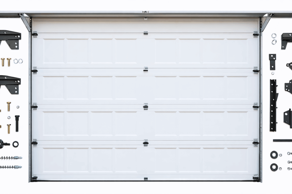 découvrez des conseils et astuces simples pour remédier efficacement aux problèmes de fermeture d'une porte de garage basculante manuelle. solutions pratiques pour optimiser la sécurité et le bon fonctionnement de votre garage.