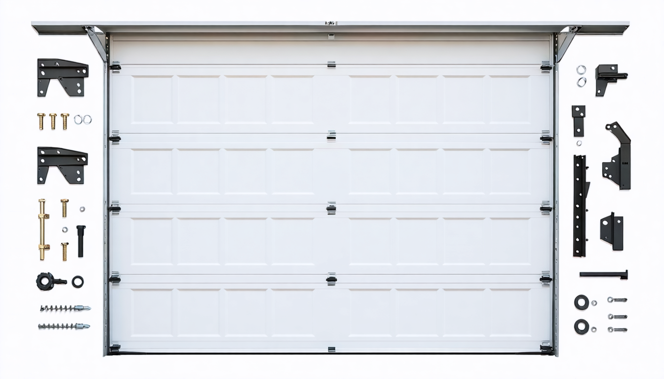 découvrez des conseils et astuces simples pour remédier efficacement aux problèmes de fermeture d'une porte de garage basculante manuelle. solutions pratiques pour optimiser la sécurité et le bon fonctionnement de votre garage.