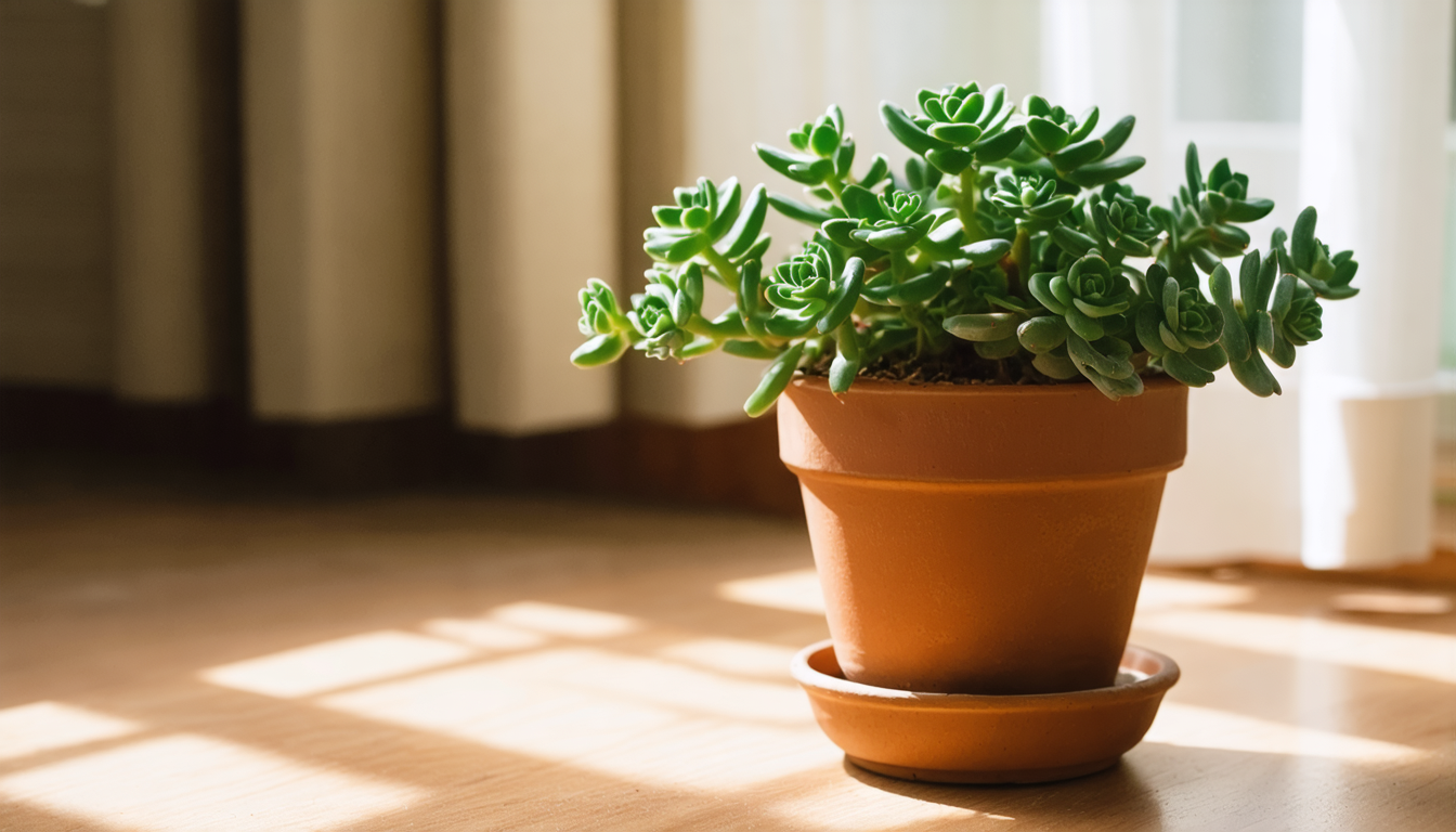 découvrez tout sur le kalanchoé : ses différentes variétés, les conseils pour réussir sa culture en intérieur ou au jardin, ainsi que toutes les astuces pratiques pour entretenir cette plante facile et florissante.