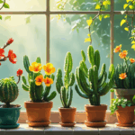 découvrez tout sur le kalanchoé : ses principales variétés, des conseils pratiques pour le cultiver facilement et des astuces simples pour bien l’entretenir toute l’année.