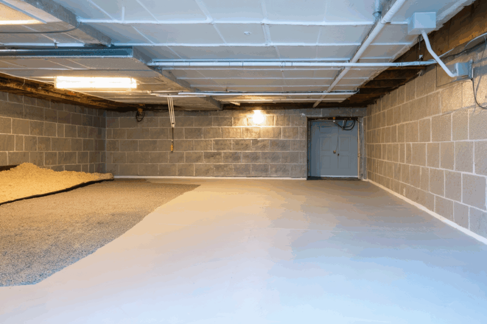 découvrez comment aménager votre sous-sol pour en faire un garage fonctionnel ou un espace de vie confortable. conseils pratiques, inspirations et astuces pour optimiser chaque mètre carré selon vos besoins et envies.