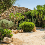 découvrez comment concevoir un jardin méditerranéen résistant à la sécheresse grâce à une sélection de plantes indispensables. conseils, astuces et choix végétaux pour un extérieur beau et durable face au climat sec.
