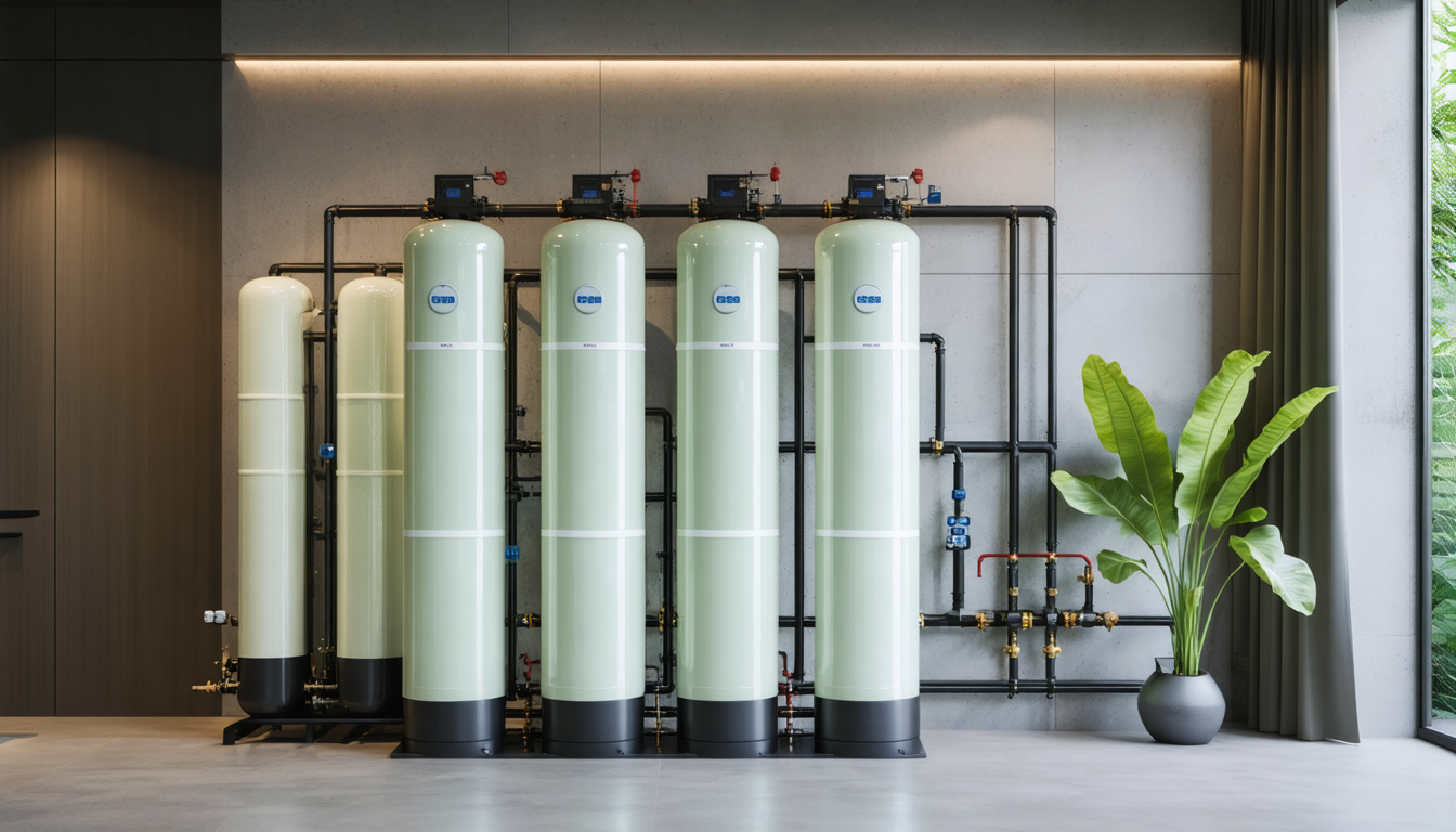 découvrez les avantages et inconvénients d'un adoucisseur d'eau au co₂. cette solution innovante permet d'améliorer la qualité de votre eau tout en respectant l'environnement. informez-vous sur son fonctionnement et ses impacts pour faire le choix qui répondra à vos besoins.
