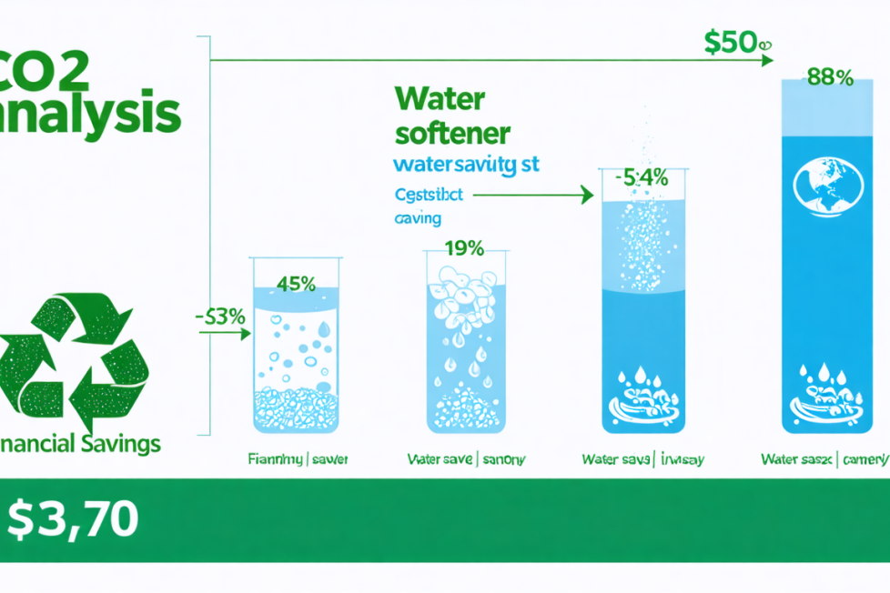 découvrez les avantages et inconvénients de l'adoucisseur d'eau au co₂. innovations, efficacité et impact sur votre quotidien, ce guide complet vous aide à comprendre cette solution écologique pour améliorer la qualité de votre eau.