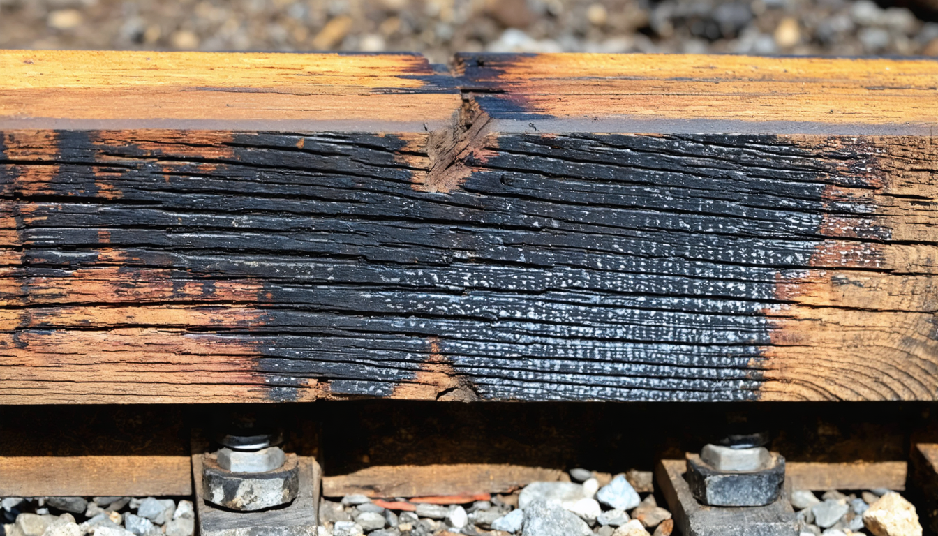 découvrez les meilleures pratiques pour acquérir des traverses de chemin de fer en toute sécurité, en respectant la législation et en garantissant la qualité et la conformité pour vos projets.