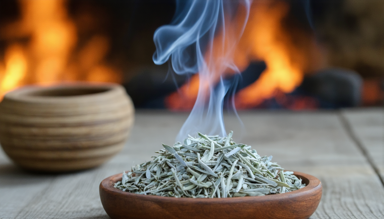 découvrez quels sont les meilleurs moments pour purifier votre maison avec de la sauge, afin d’optimiser l’énergie de votre espace et d’apporter harmonie et bien-être au quotidien.