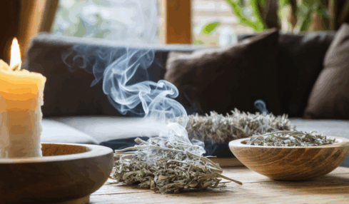 découvrez quand purifier votre maison avec de la sauge pour profiter d'une atmosphère saine et positive. conseils et astuces pour choisir les meilleurs moments et maximiser les bienfaits de la fumigation.