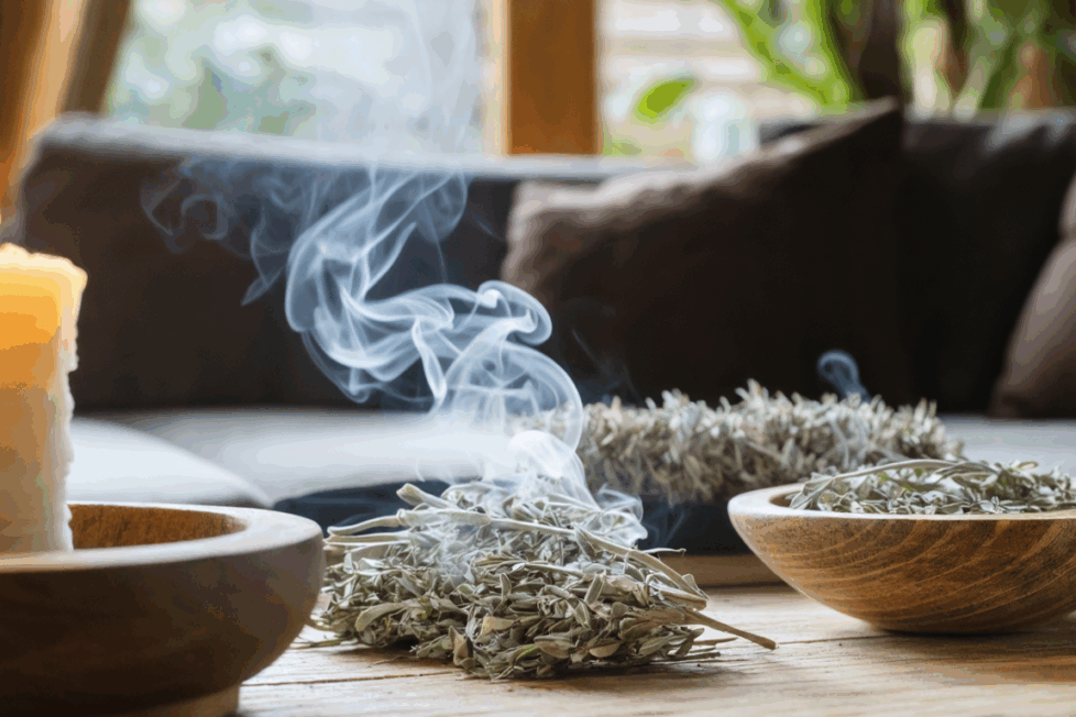 découvrez quand purifier votre maison avec de la sauge pour profiter d'une atmosphère saine et positive. conseils et astuces pour choisir les meilleurs moments et maximiser les bienfaits de la fumigation.
