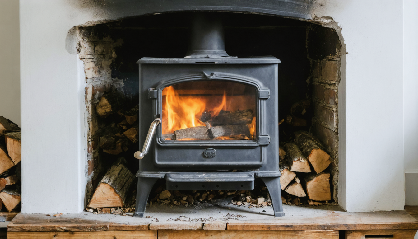découvrez les poêles à bois à éviter, apprenez à repérer les modèles peu fiables et bénéficiez de conseils pratiques pour choisir un poêle à bois performant, sûr et adapté à vos besoins.