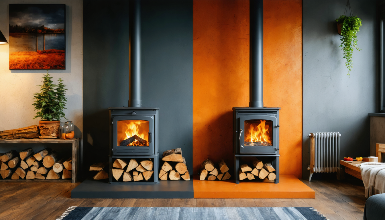découvrez les poêles à bois à éviter et profitez de nos conseils pratiques pour choisir un modèle performant, fiable et adapté à vos besoins. optez pour un chauffage efficace et sûr grâce à notre guide d'achat.