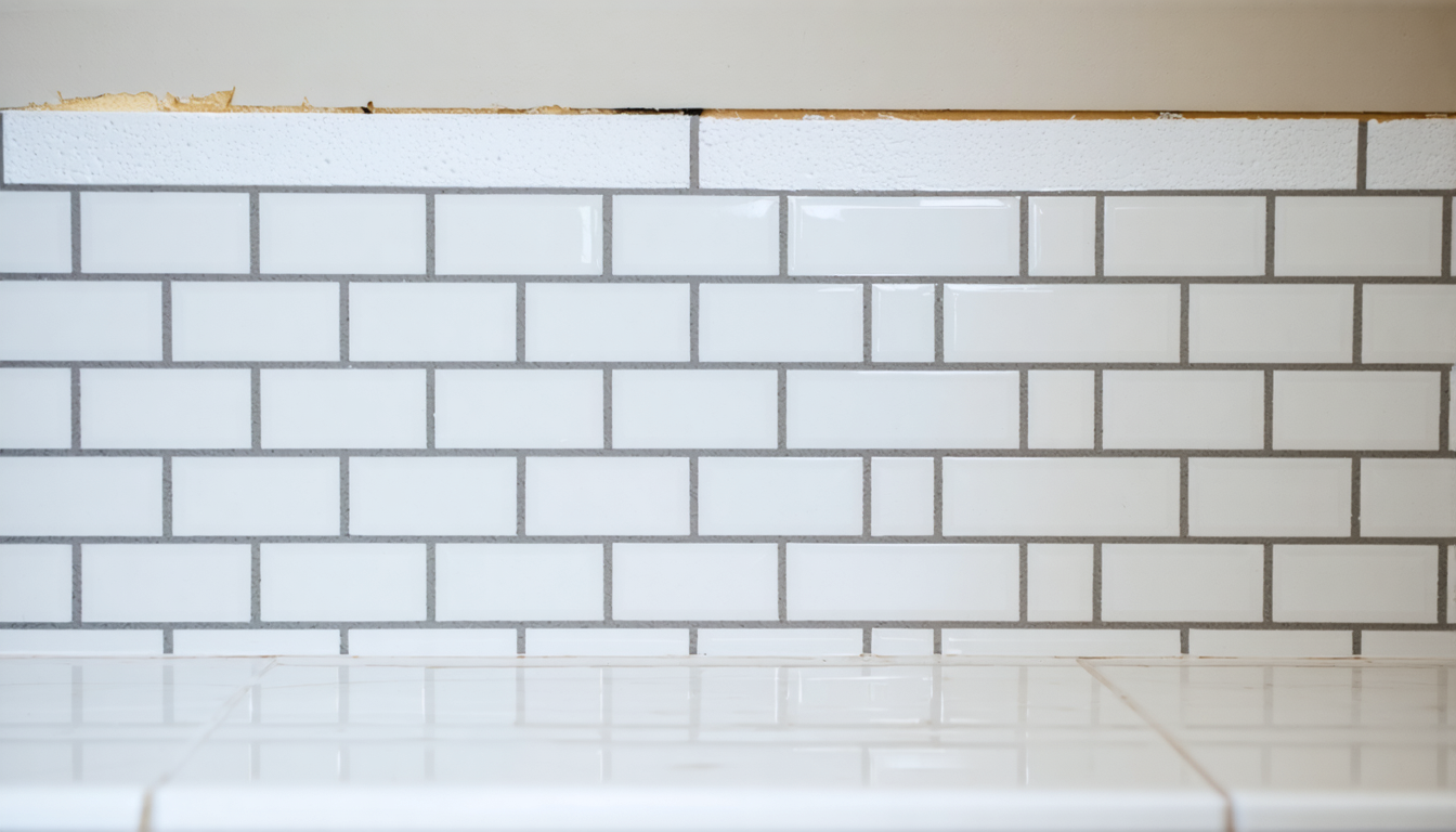 découvrez comment le carrelage adhésif peut transformer votre salle de bain facilement et rapidement. conseils, astuces et secrets pour une déco moderne et sans travaux compliqués !