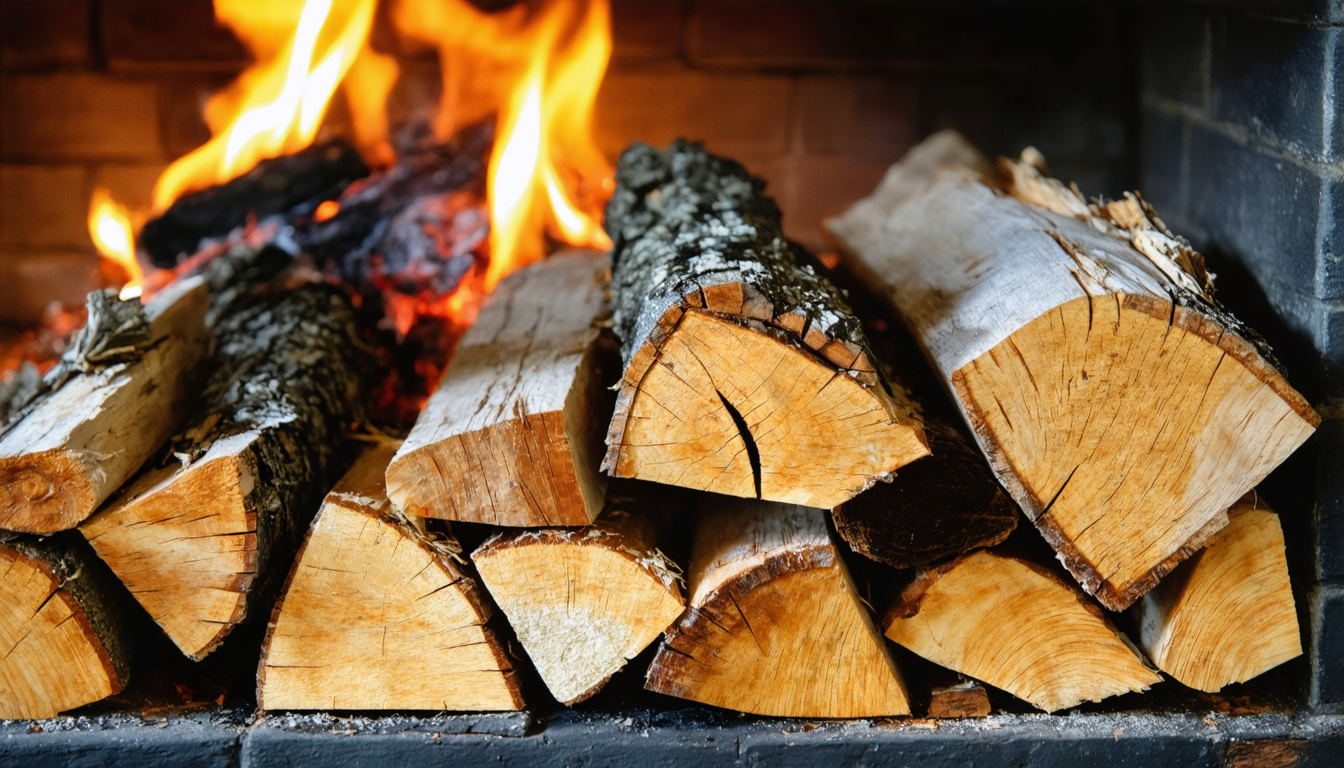découvrez l'art de la préparation méthodique pour allumer un feu facilement et en toute sécurité. conseils pratiques, techniques efficaces et astuces pour réussir vos feux à chaque occasion.