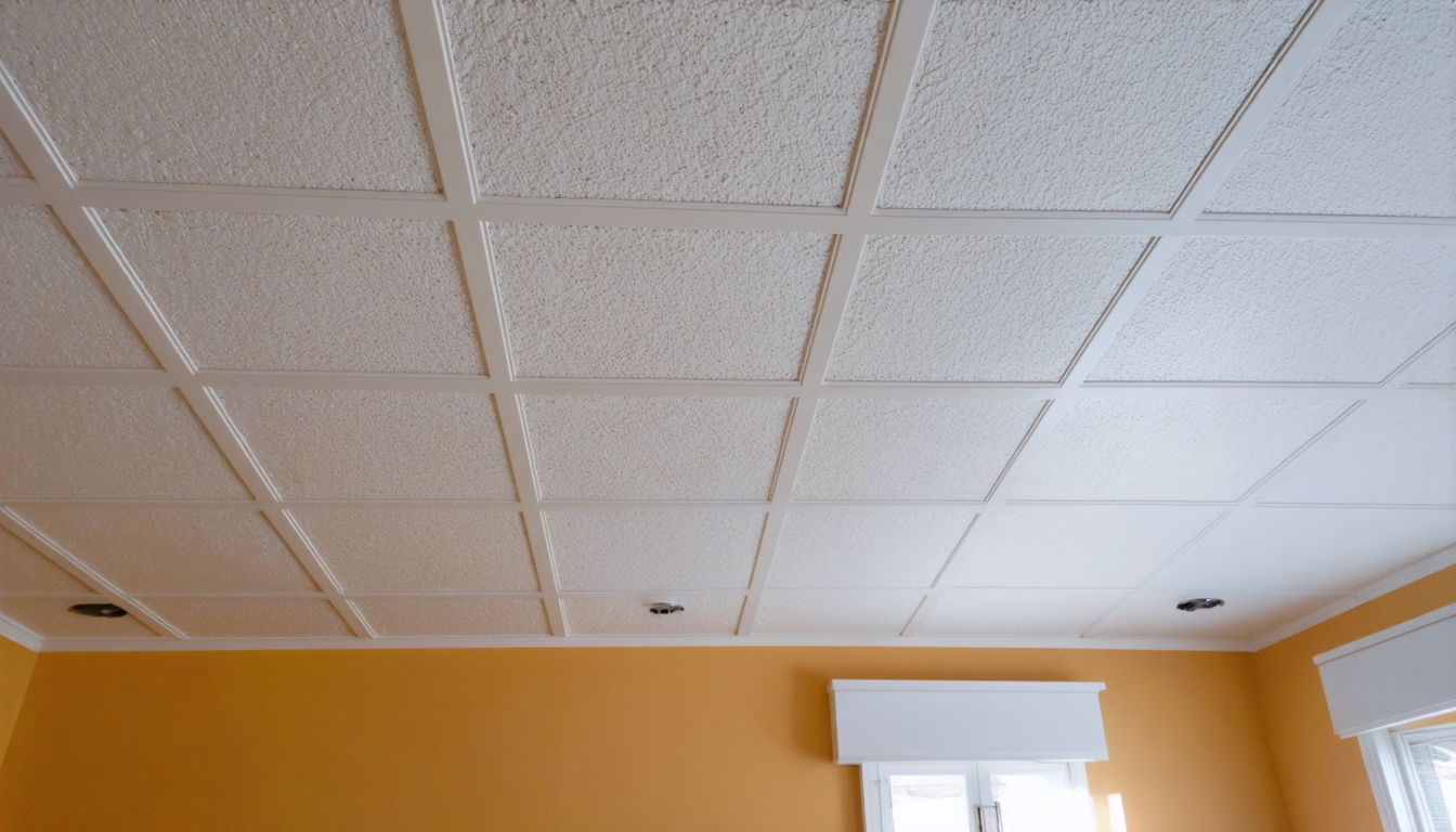 découvrez nos conseils et astuces pour améliorer l'isolation de votre plafond intérieur. suivez notre guide pratique pour optimiser votre confort thermique, réaliser des économies d'énergie et choisir les bons matériaux.