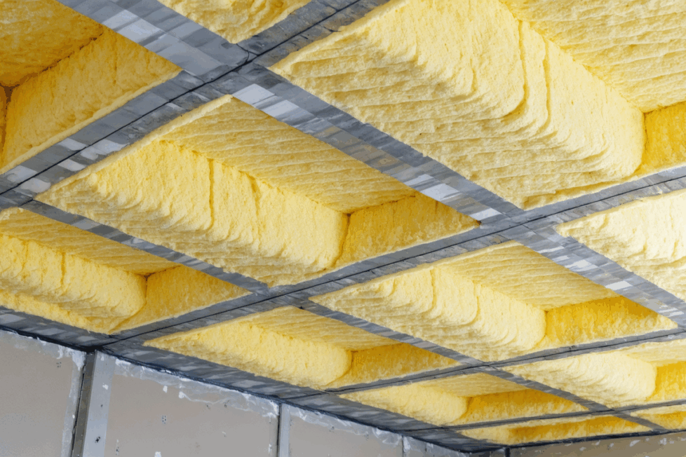 découvrez comment améliorer l'isolation de votre plafond intérieur grâce à notre guide pratique. bénéficiez de conseils d'experts pour renforcer votre confort thermique, réduire votre facture énergétique et choisir les meilleurs matériaux isolants pour votre maison.