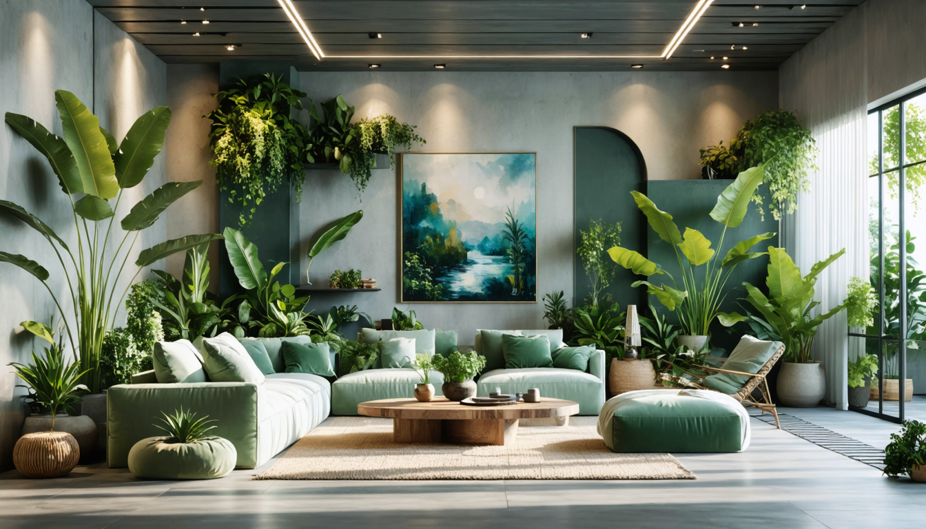 découvrez amenagermaison.fr, votre partenaire incontournable pour repenser et optimiser votre intérieur. des conseils, idées et solutions sur mesure pour transformer votre espace de vie selon vos envies.
