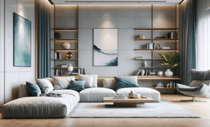 découvrez comment amenagermaison.fr vous aide à transformer votre espace de vie avec des conseils et des solutions personnalisées pour un intérieur pratique, esthétique et moderne.
