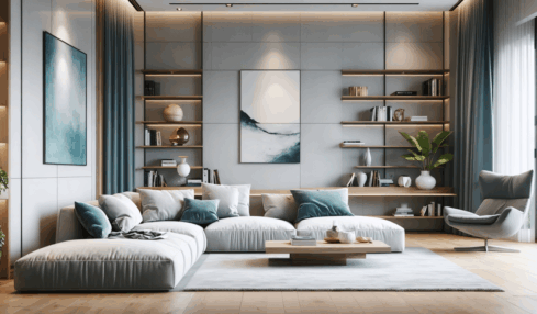 découvrez comment amenagermaison.fr vous aide à transformer votre espace de vie avec des conseils et des solutions personnalisées pour un intérieur pratique, esthétique et moderne.